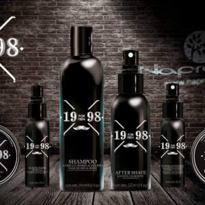 KIT 19.98 CON CERA BRILLANTE