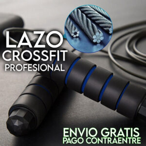 LAZO CROSSFIT DROPSHIPPING