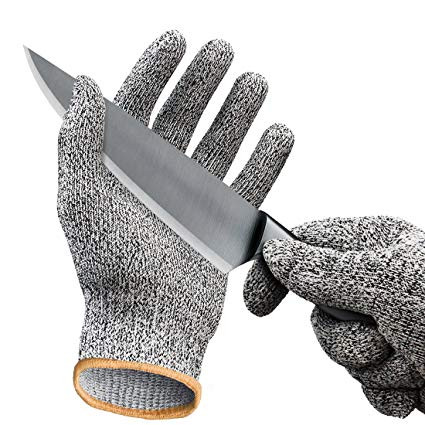 GUANTES ANTICORTES