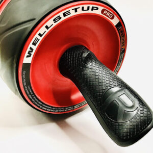 RUEDA ABDOMINAL AB-CARVER PRO