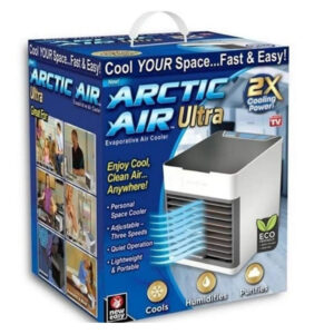 Arctic Air Enfriador De Aire Personal