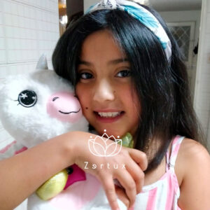 STARBELLY UNICORNIO BLANCIO