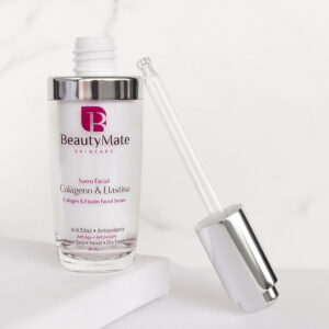 Serum Hidratante y Reparador Colágeno & Elastina
