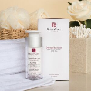 BeautyMate DermoProtector SPF 50+ Anti Edad