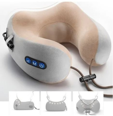 ALMOHADA DE VIAJES
