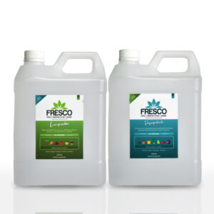 Combo Fresco 4 Litros