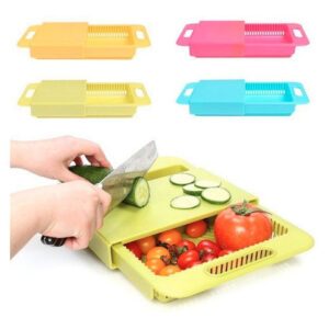 TABLA OUTDOOR CHOPPING
