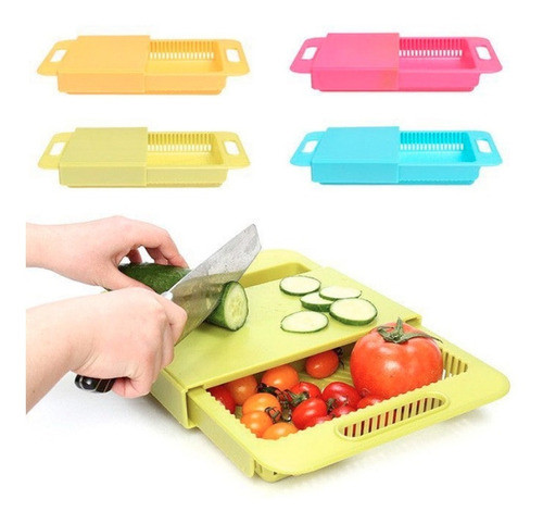 TABLA OUTDOOR CHOPPING - Imagen 3