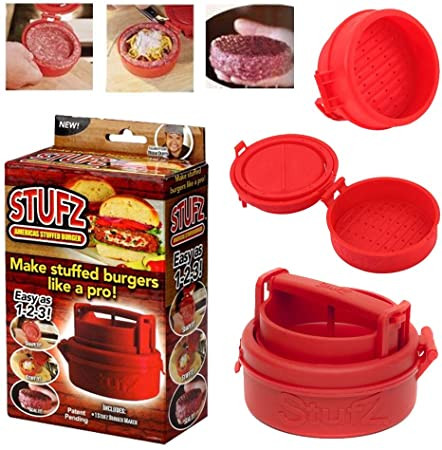 BURGER MAKER