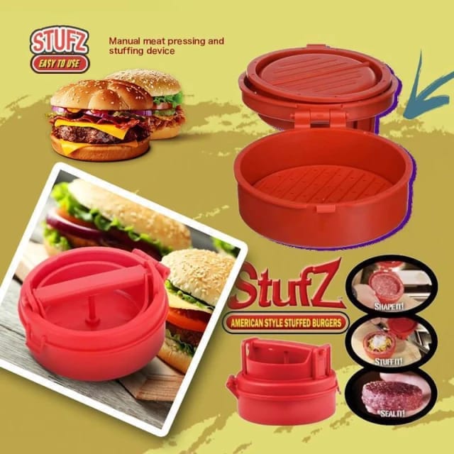 BURGER MAKER - Imagen 2