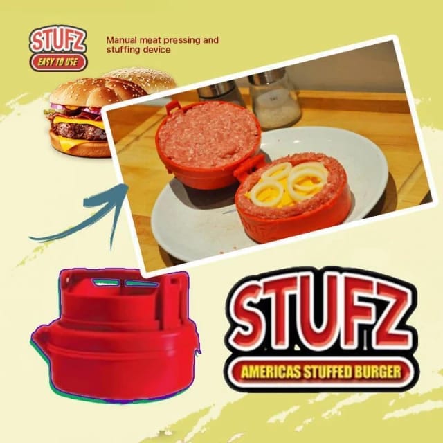BURGER MAKER - Imagen 3