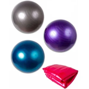 PELOTA PILATES 65 CMS