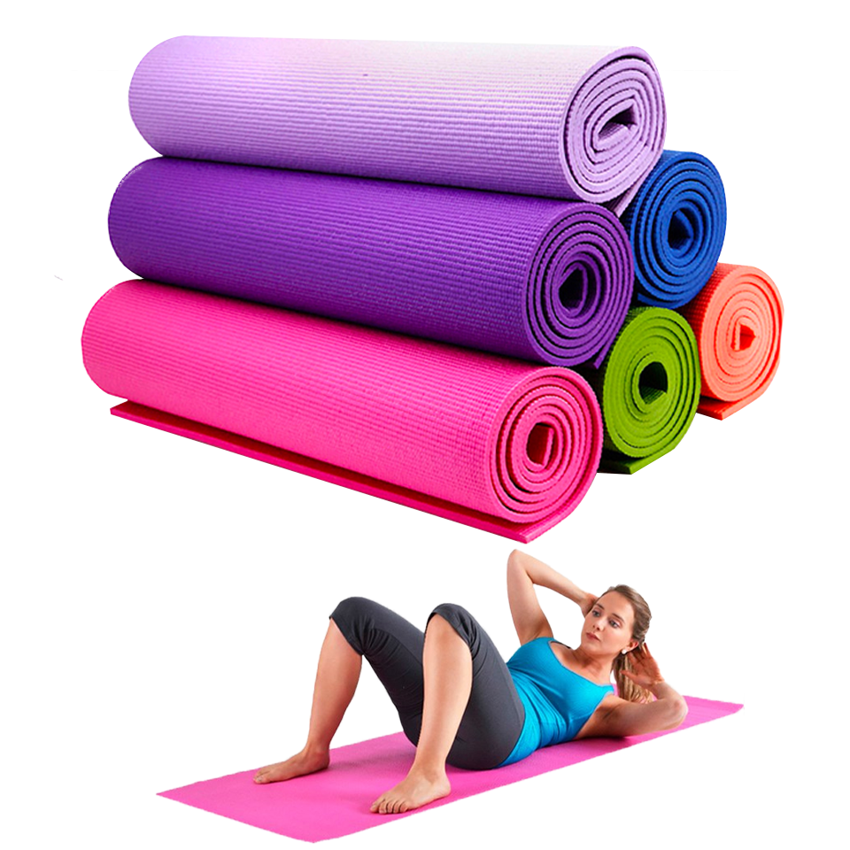 MAT DE YOGA 3MM - Imagen 2