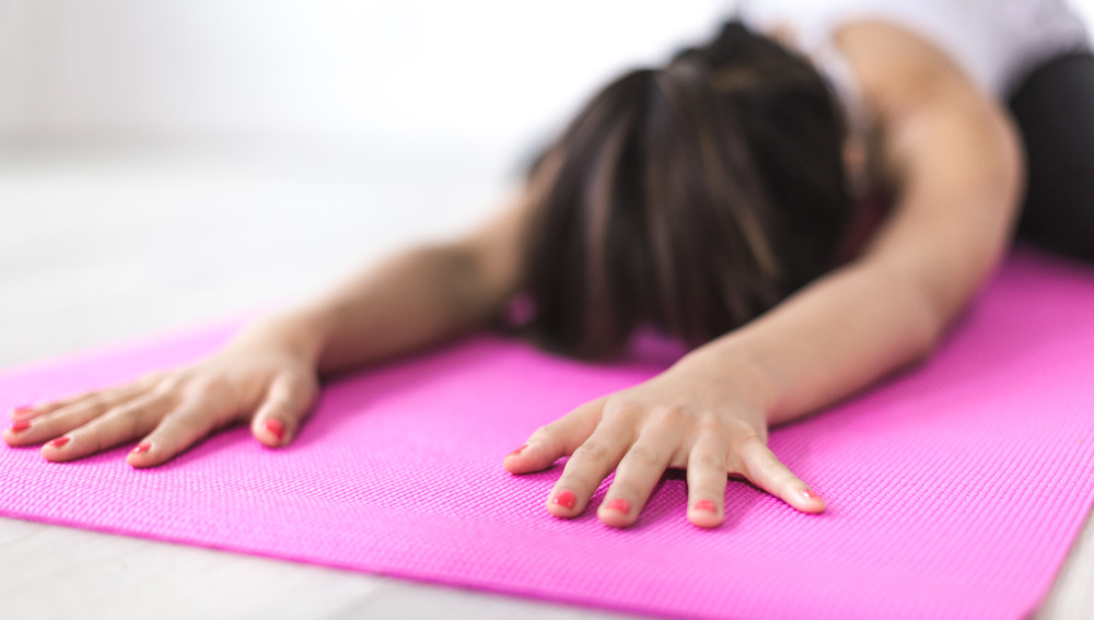 MAT DE YOGA 3MM - Imagen 3