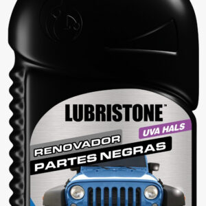 RENOVADOR DE PARTES NEGRAS X 500 ML