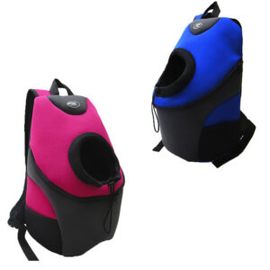 Morral para perros