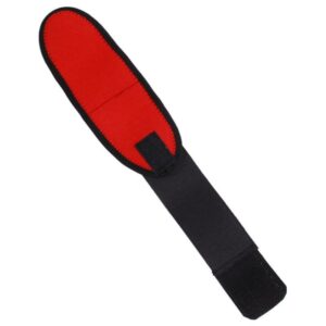 MUÑEQUERA NEOPRENO AJUSTABLE
