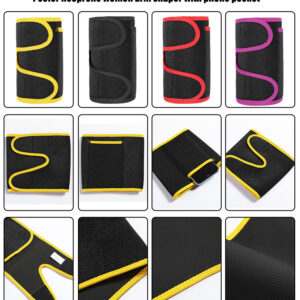 FAJA DE BRAZO X 2