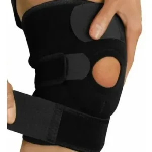 RODILLERA NEOPRENO CON FERULA X UNIDAD