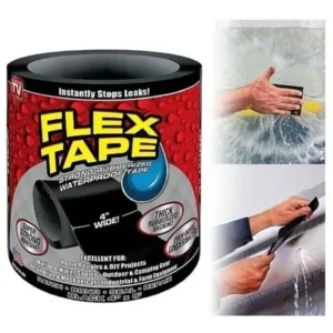 CINTA IMPERMEABLE ANTIAGUA FLEX TAPE