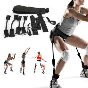 Bandas Resistencia Entrenamiento (4721)