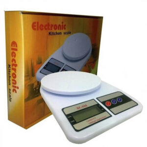 Báscula Gramera Digital 10kg (2040)
