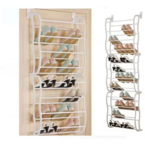 Mueble Organizador Zapatero 5 Niveles