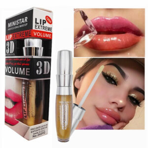 LABIAL LIP VOLUME 3D AUMENTO LABIOS