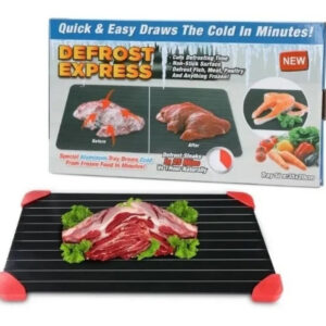 TABLA BANDEJA DESCONGELANTE CARNES DEFRO