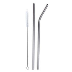 SET PITILLOS METALICOS CON LIMPIADOR