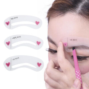 SET PLANTILLA CEJAS 3 DISEÑOS