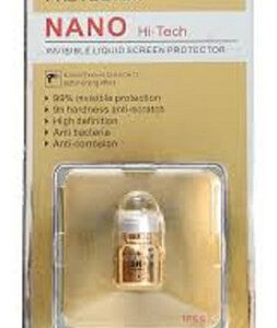 Protector De Pantalla Liquido Vidrio Tem