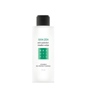 SKIN ZEN  Agua micelar anticontaminación