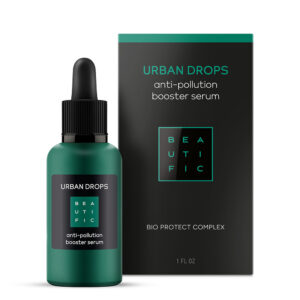 Urban Drops - Serum Anti-Polución