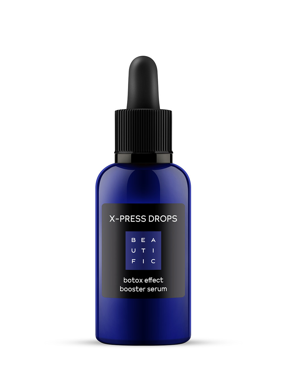 X-Press Drops - Serum efecto Botox - Imagen 3