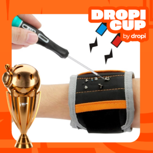 Brazalete magnético FK-12 DROPI CUP