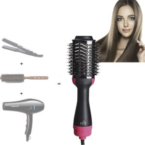 Cepillo Secado Pelo Voluminizador (5035)