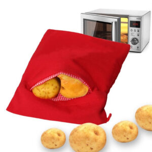 BOLSA DE COCCIÓN DE PAPAS