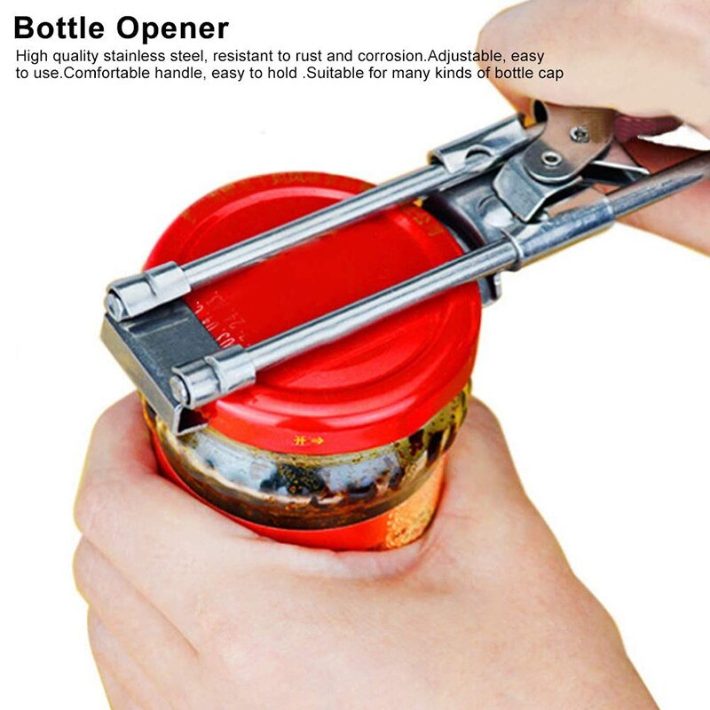 DESTAPADOR DE BOTELLA - Imagen 3