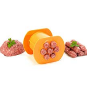 PRENSA DE CARNE