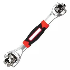 LLAVE MULTIFUCIONAL