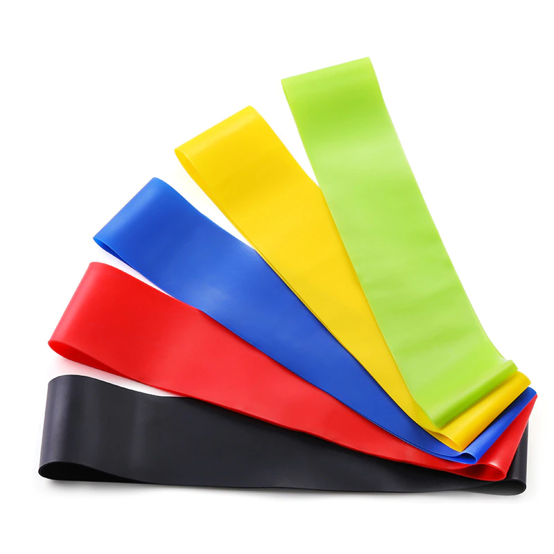 BANDAS ELASTICAS - Imagen 2