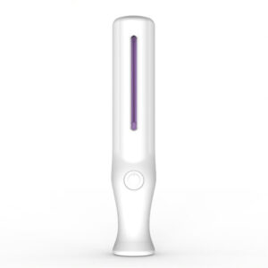 ESTERILIZADOR PORTATIL