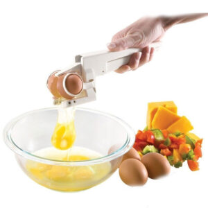 EGG CRACKER