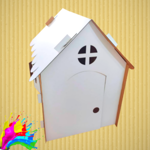 Casa para niños