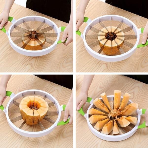 CORTADOR DE FRUTA - Imagen 3