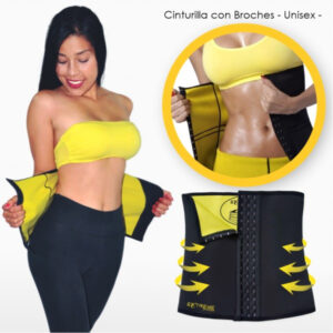 CHALECO LISO NEOPRENO PARA HOMBRE