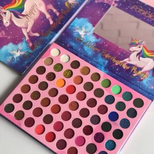 SOMBRA HAPPY UNICORN FABBLA