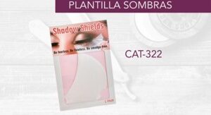 PLANTILLA PARA SOMBRAS