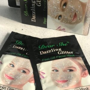 MASCARILLA HIDRATANTE SOBRE x5 UNIDADES